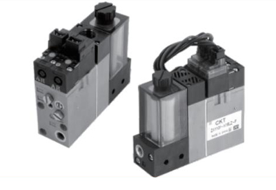 Vacuum Components