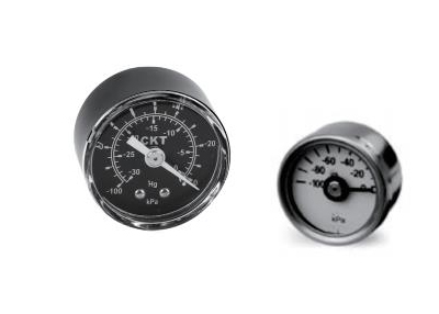 Mechanical Pressure Gauge
