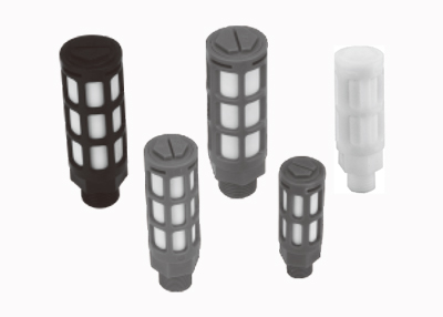 Silencers