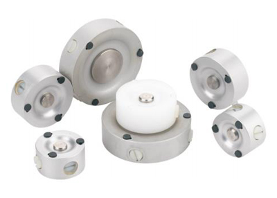 Floating/Non- Contact Gripper/Special Pads