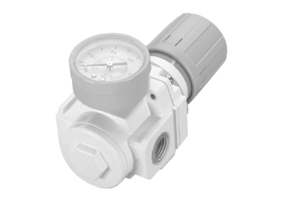 Regulator