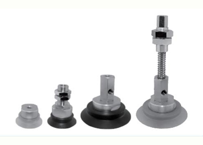 Large/High load/Heavy Duty Pad With Ribs With The Adapter&Buffer