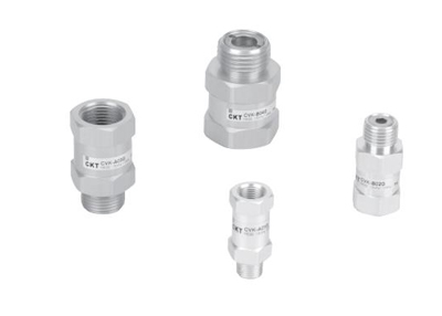 Vacuum Saving Valve