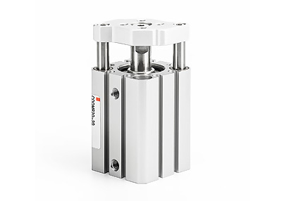 Guide Rod Type/Compact Cylinder