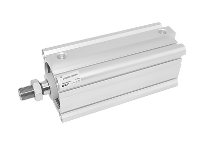 Long Stroke Compact Cylinder