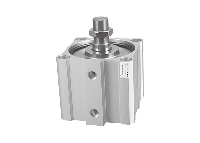 Big Bore Size Compact Cylinder
