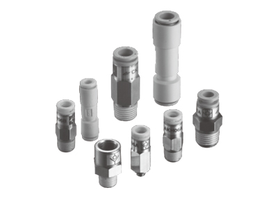 Check Valve