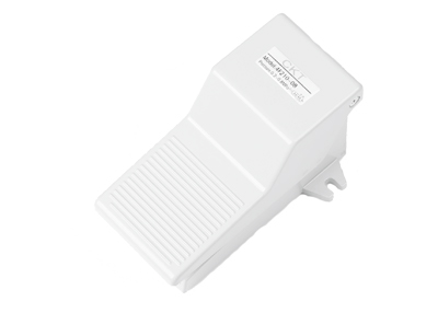Foot Pedal 2 Port
