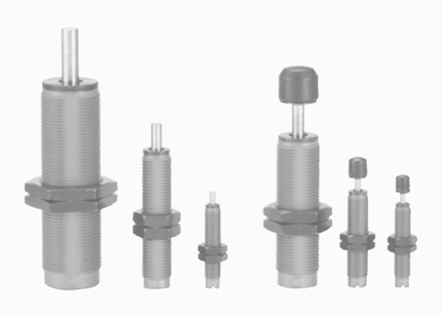 Shock Absorbers