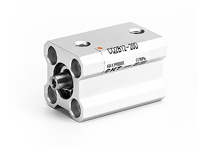 Compact Cylinder