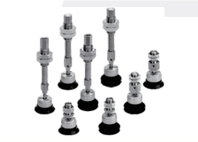 Ball Joint Type C-ZHP Series Large/High load/Heavy Duty Pad With Adapter