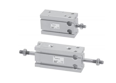 C-CU、CUKFree Mount Cylinder（ø6~ø32）