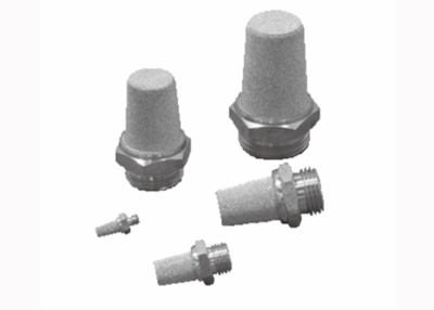 Silencers