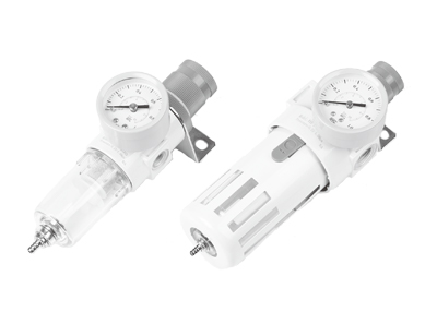 Filter Regulator
