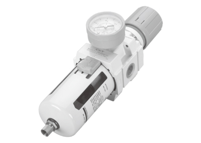 Filter Regulator