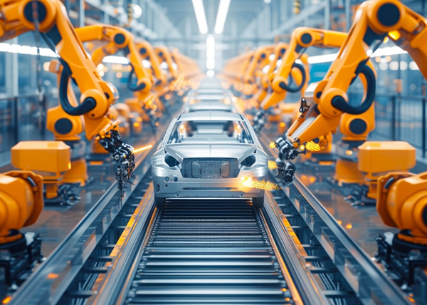 Automotive Industry