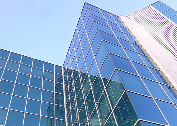 Glass Industry 