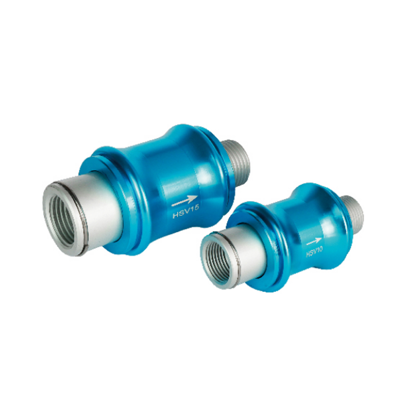 HSV Series Hand Sliding Valve
