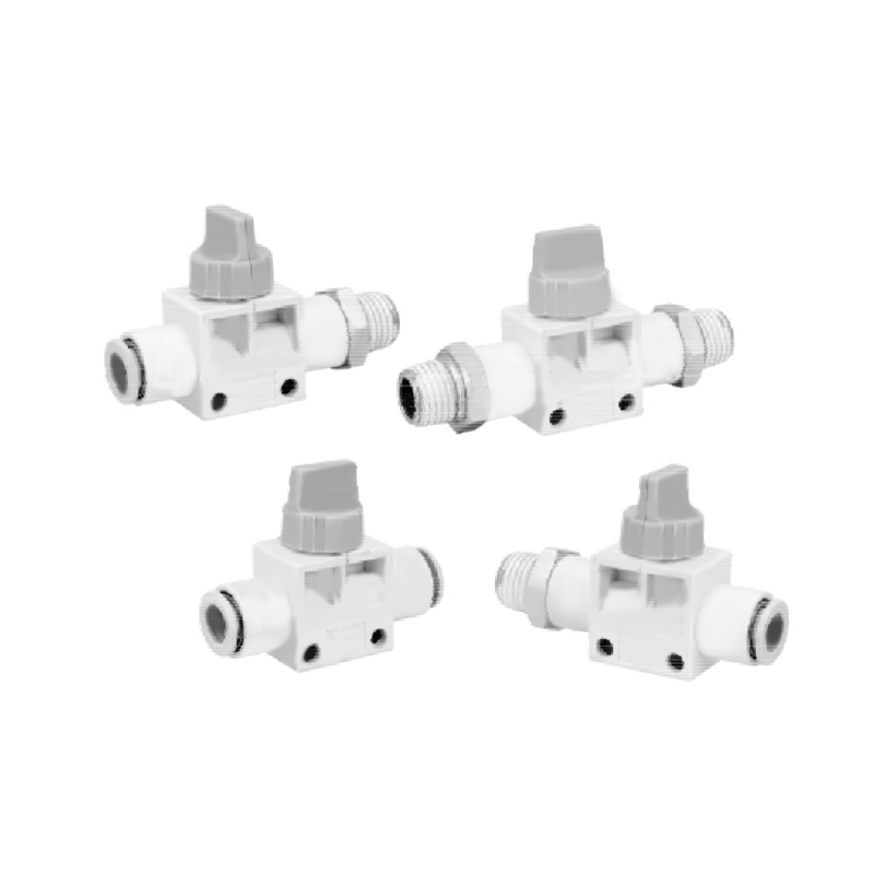 VHK Series Finger Valve