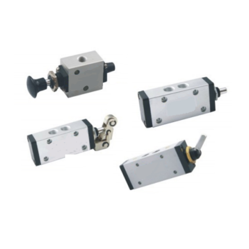 XQ Series Mechanical Valve