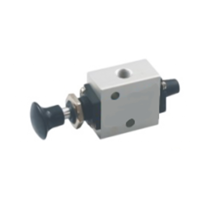 XQ Series Mechanical Valve