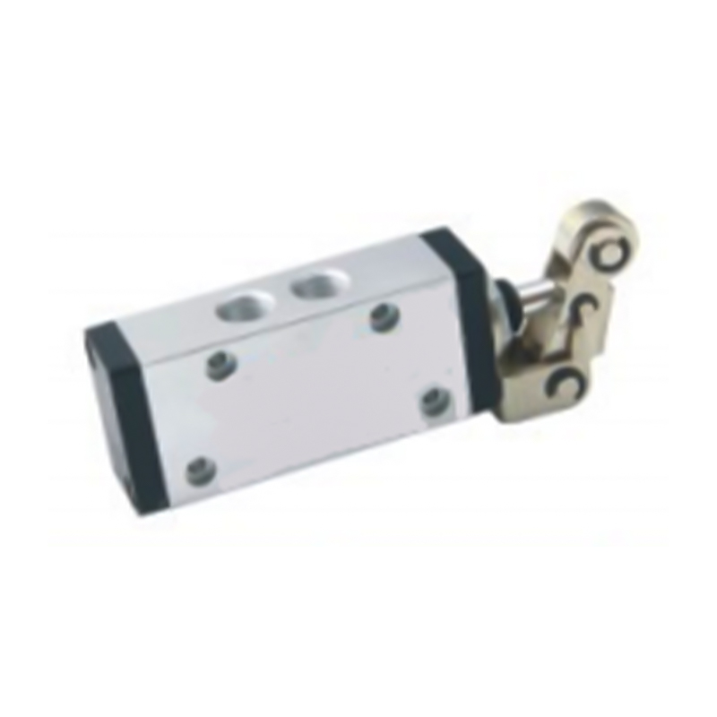 XQ Series Mechanical Valve