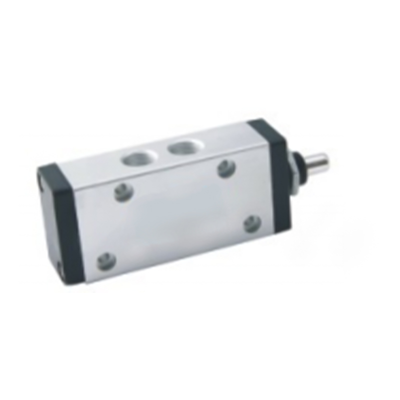 XQ Series Mechanical Valve