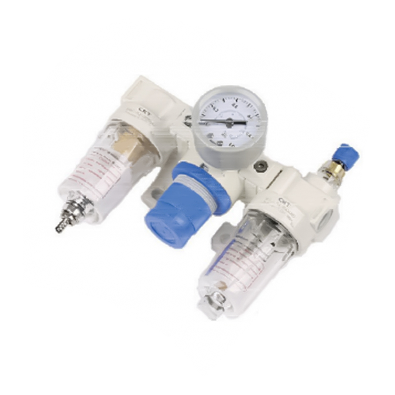 AC/BC Series Air Filter Combination (Triple Piece)