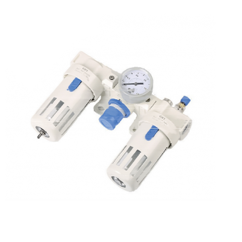 AC/BC Series Air Filter Combination (Triple Piece)