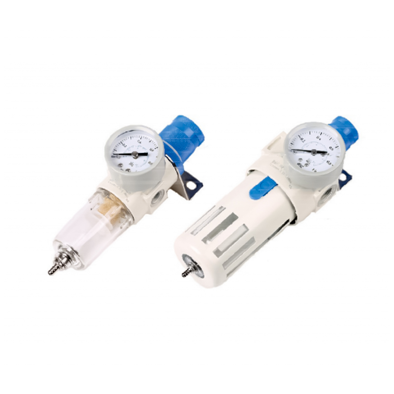 AFR/BFR Series Pressure Regulating Filter
