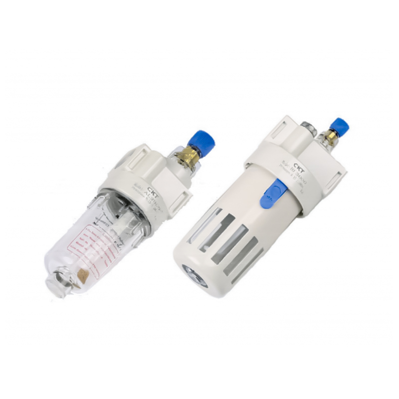 AL/BL Series Lubricator
