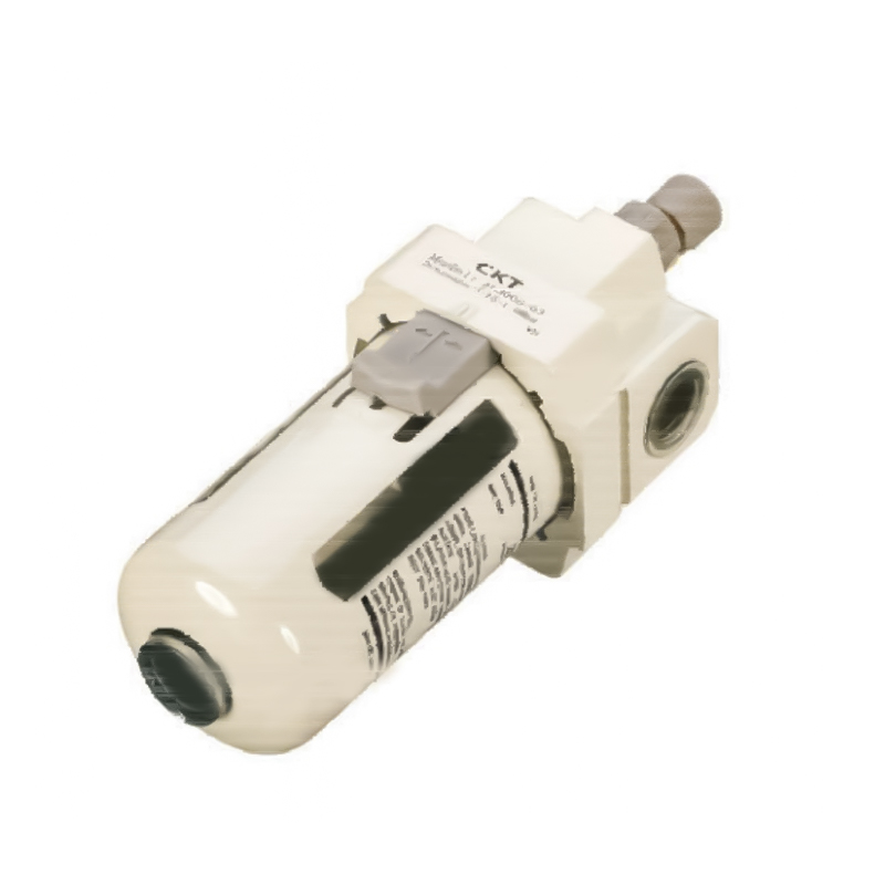AL Series Lubricator