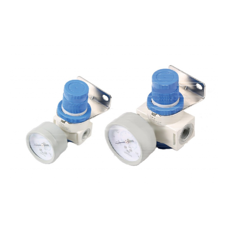 AR/BR Series Pressure Regulating Valve