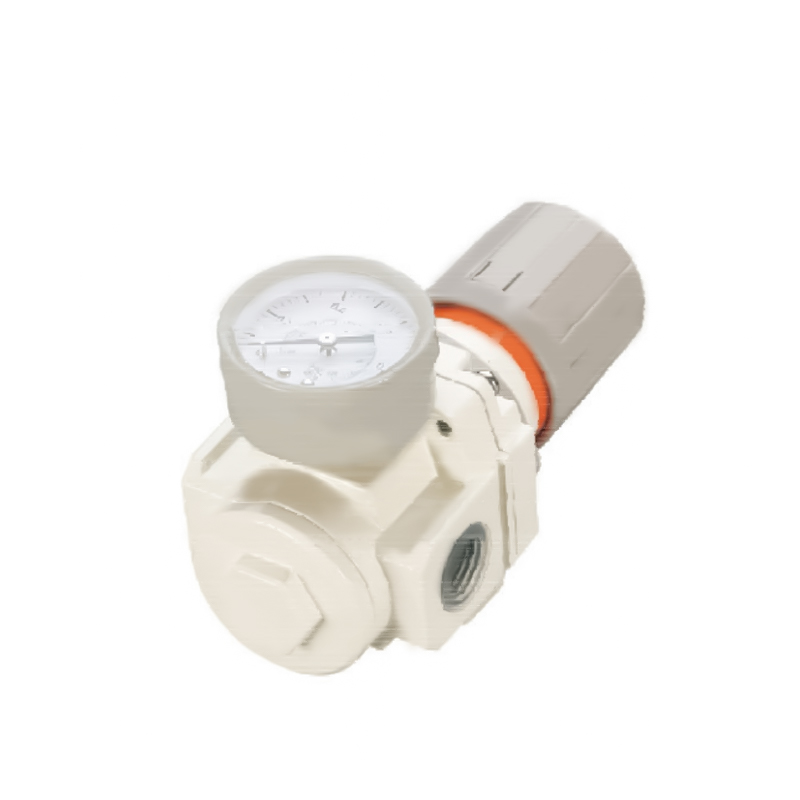 AR Series Pressure Regulator