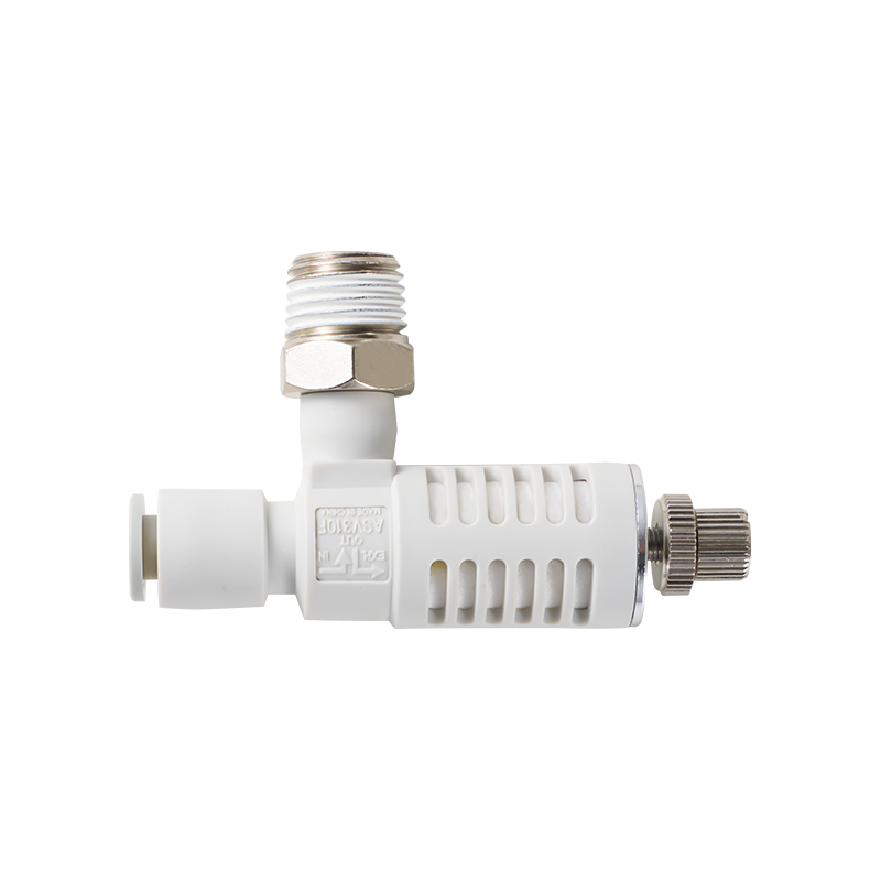 ASV Series Quick Exhaust Valve