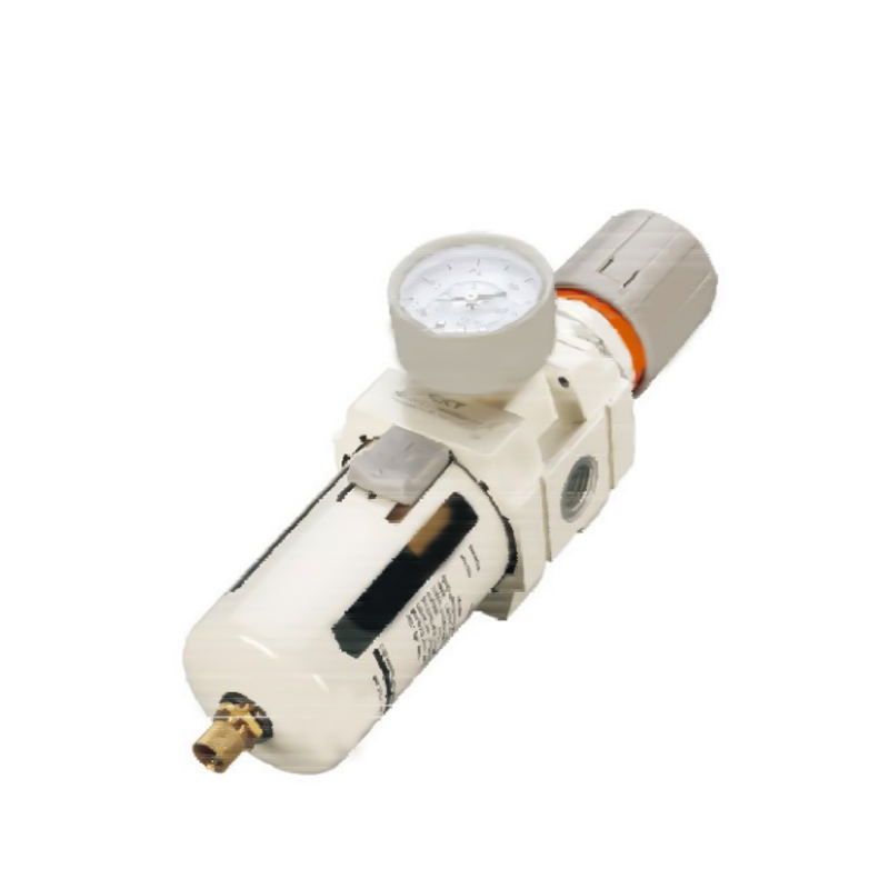 AW Series Filter Pressure Regulator
