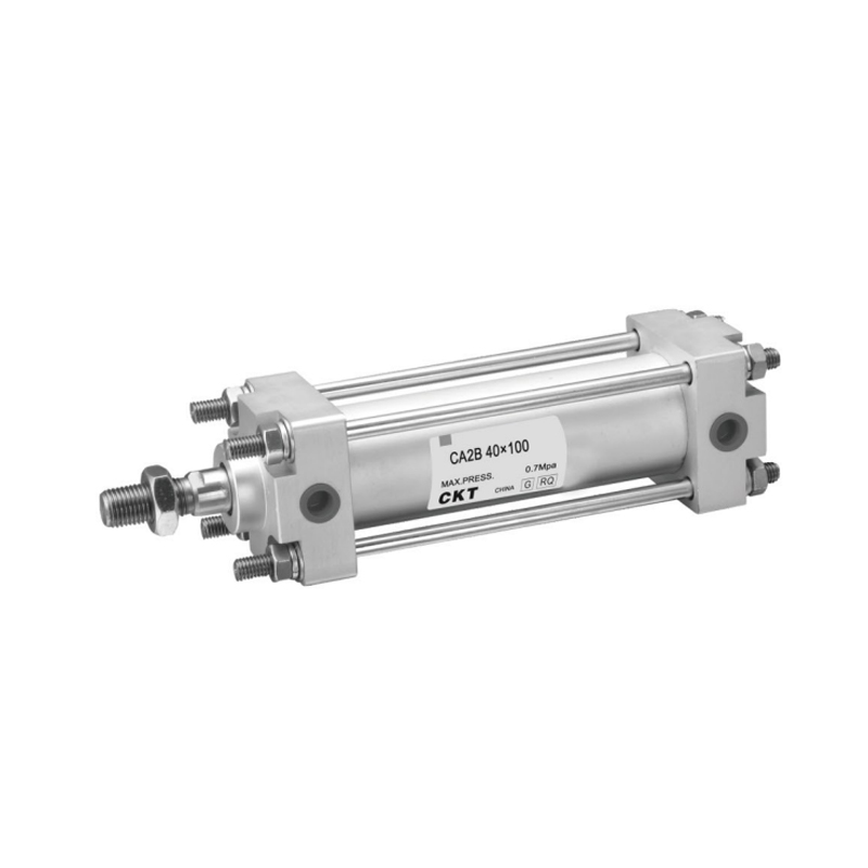 CA2 Series Standard Cylinders