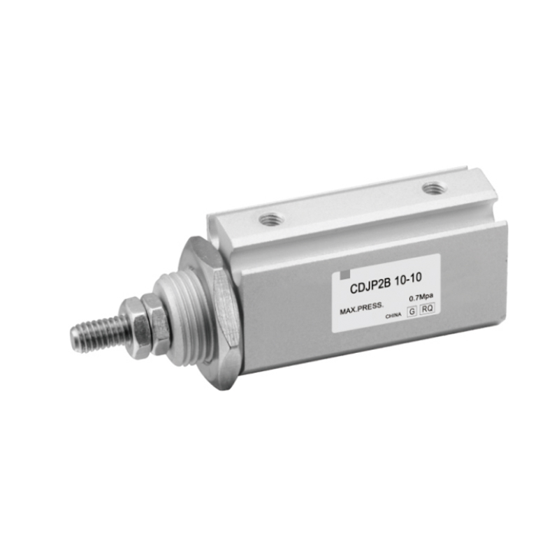 CDJPB Series (Double Acting) Needle Cylinder