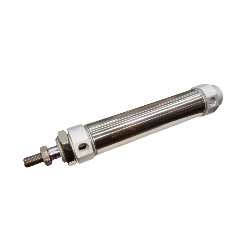 CM2 Series Stainless Steel Mini Cylinder (Double Acting)