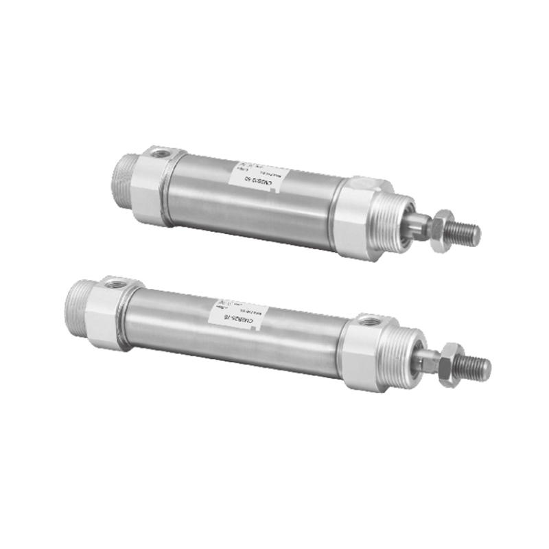 CM2 Series Stainless Steel Mini Cylinder (Single Acting)