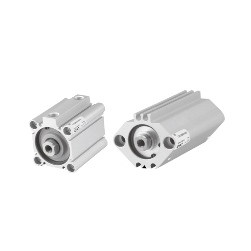 CQ2 Series Thin Cylinder