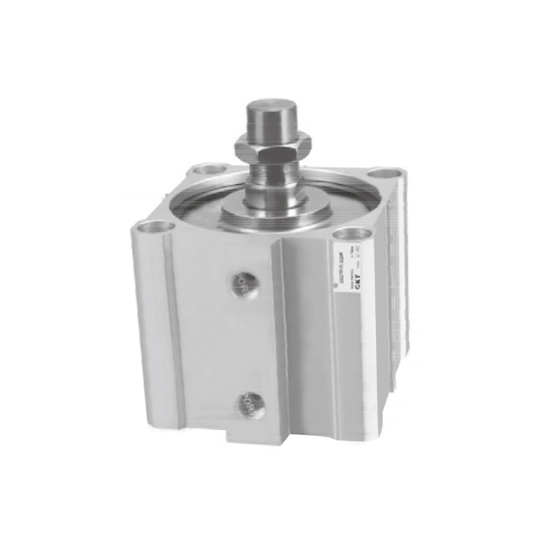 CQ2 Series Thin Cylinder (Large Bore Size)