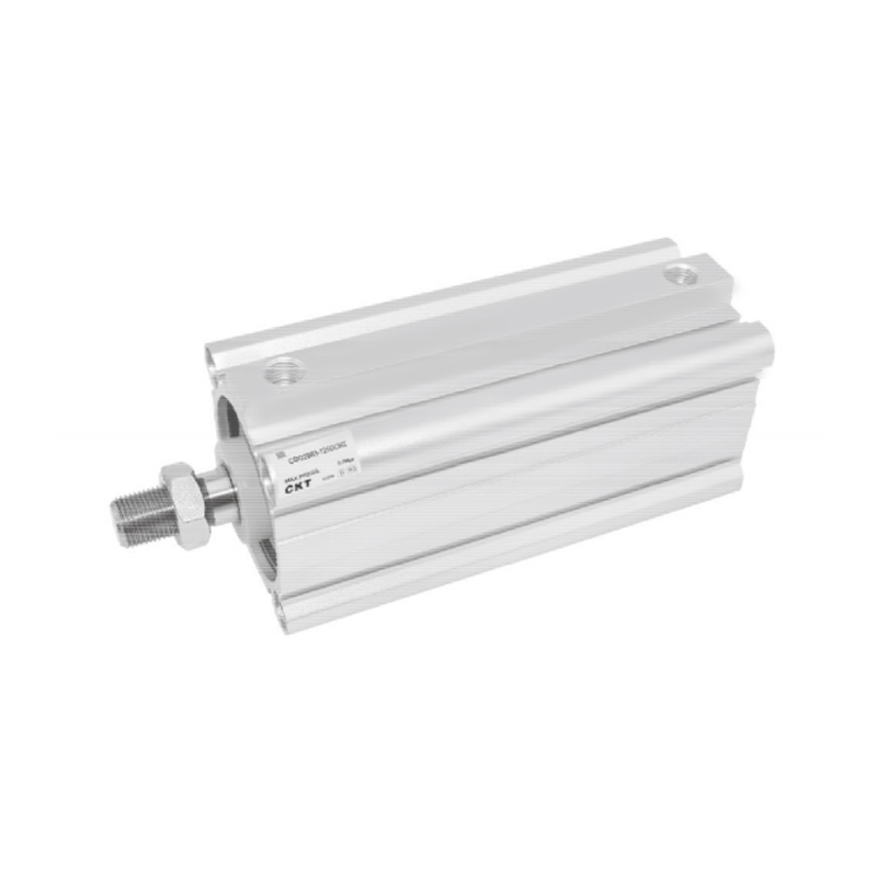 CQ2 Series Thin Cylinder (Long Stroke)