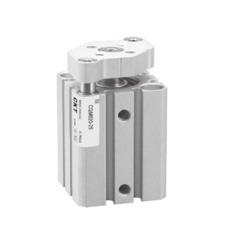 CQM Series Thin Cylinder (Guide Rod Type)
