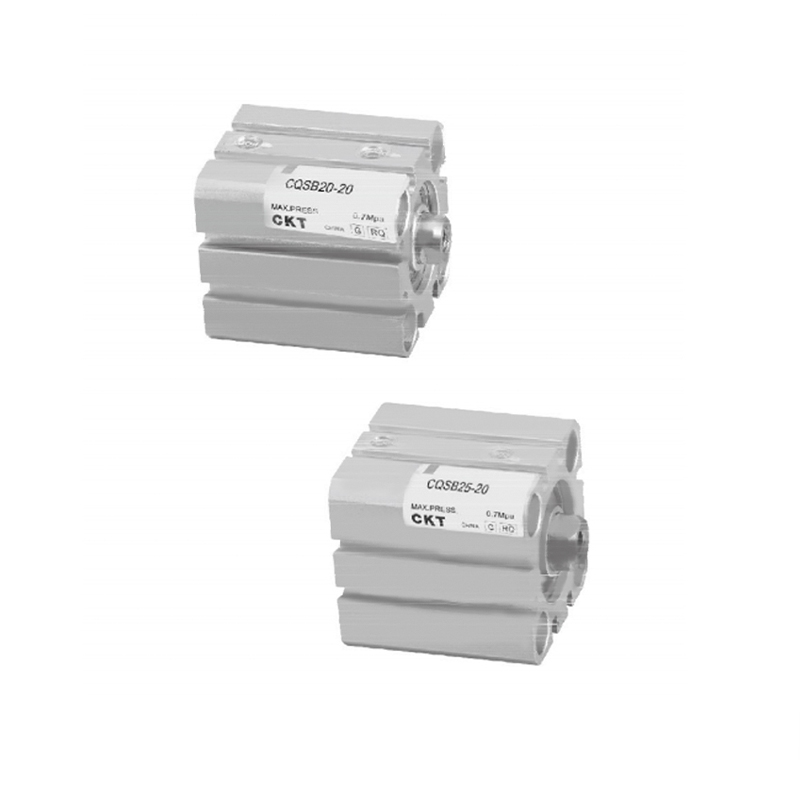 CQS Series New Thin Cylinder