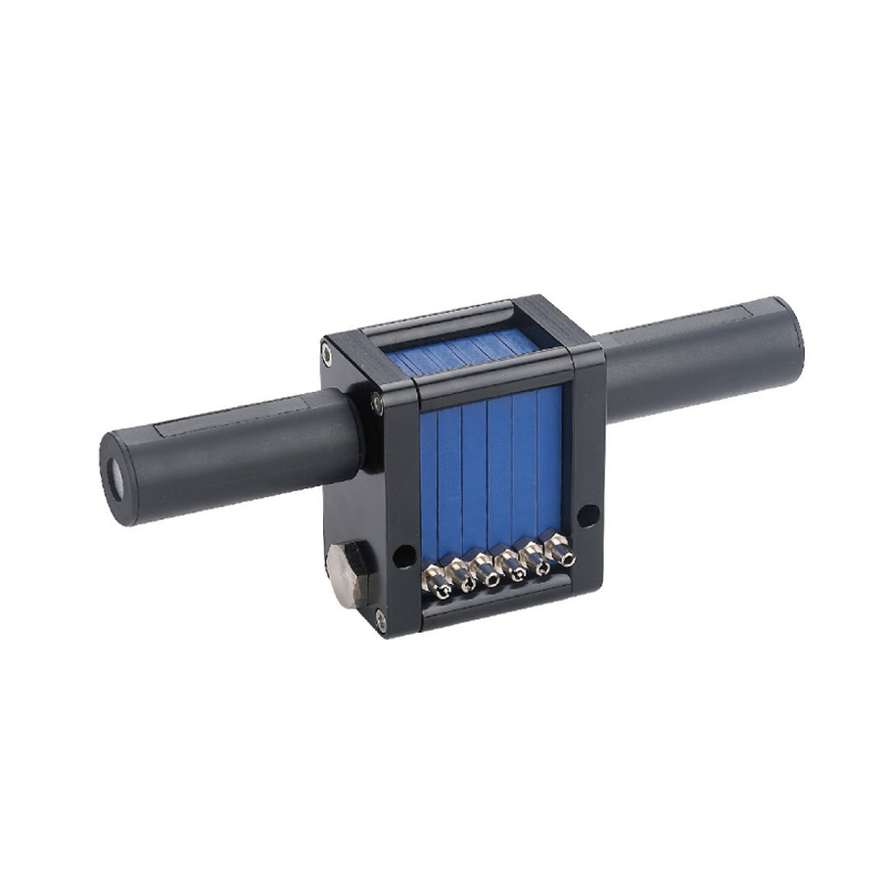 CTM/CTX I Series Integrated Vacuum Generator