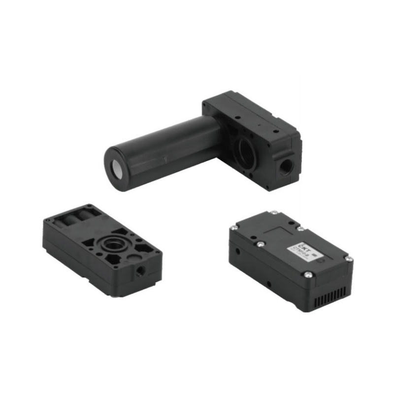 CT Series MINI Multistage Vacuum Generator