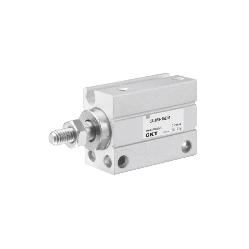CUJB Series Small Free Installation Cylinder