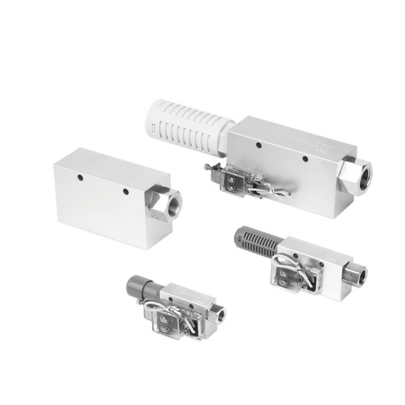 CV Series Vacuum Generator