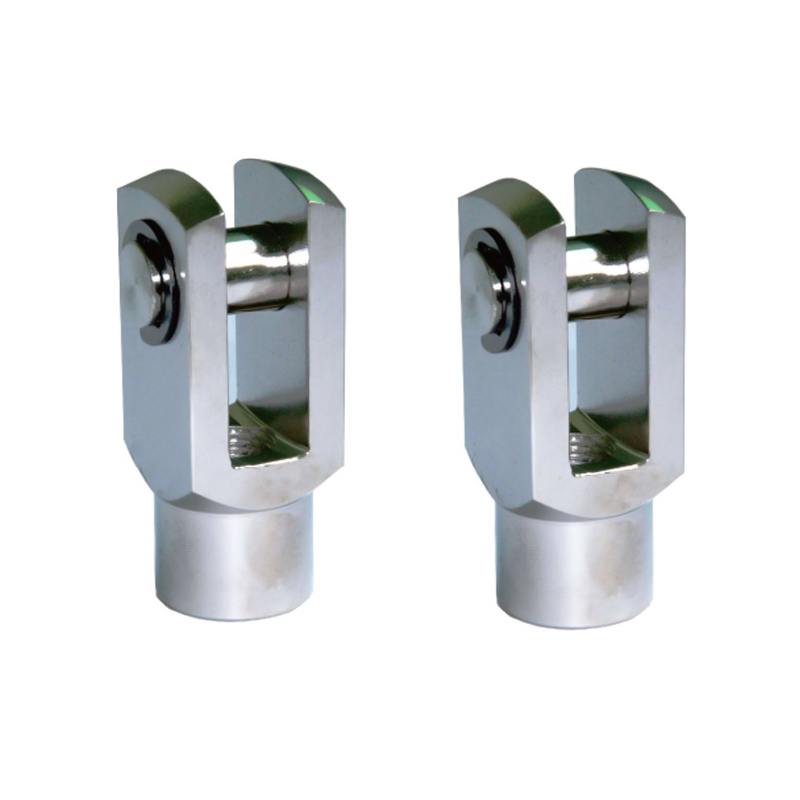 Cylinder Accessories